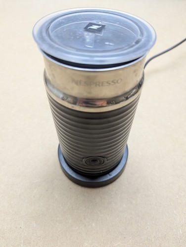 Nespresso aeroccino - nespresso, 3