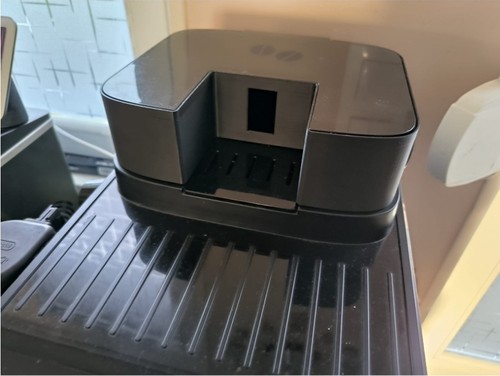 Longhi magnifica evo - de'longhi,