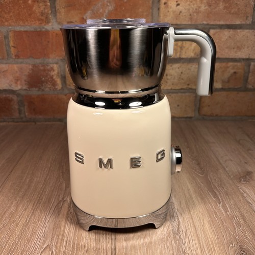 Smeg mff01cruk retro - smeg,