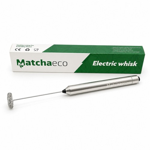 Matchaeco matcha schneebesen - matchaeco,