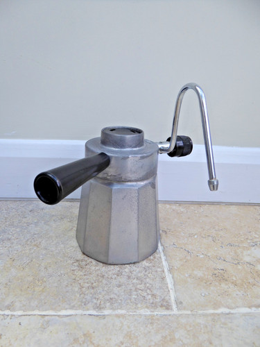 Vintage bialetti graziella - bialetti,