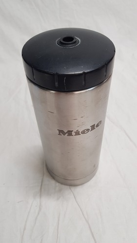 Miele cm5 edelstahl - miele,