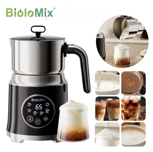 Biolomix 1 xlarge - biolomix, 6-in-1