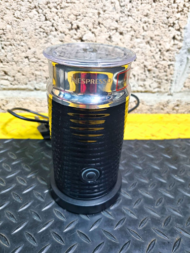 Nespresso elektrischer - nespresso,