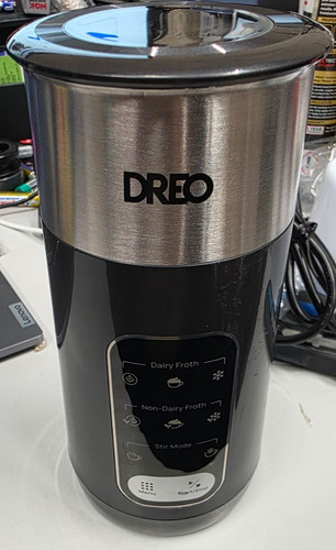 Dreo baristamaker - dreo,